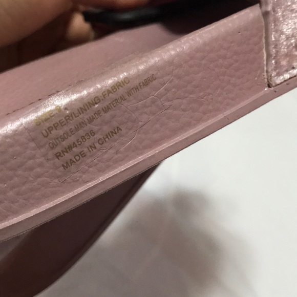 Pink slides - Picture 5 of 5